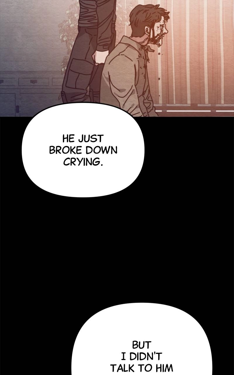 Hiding Out in an Apocalypse Chapter 32 Page 84