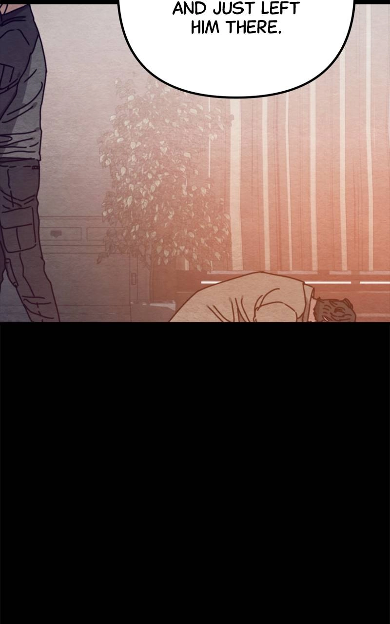Hiding Out in an Apocalypse Chapter 32 Page 85