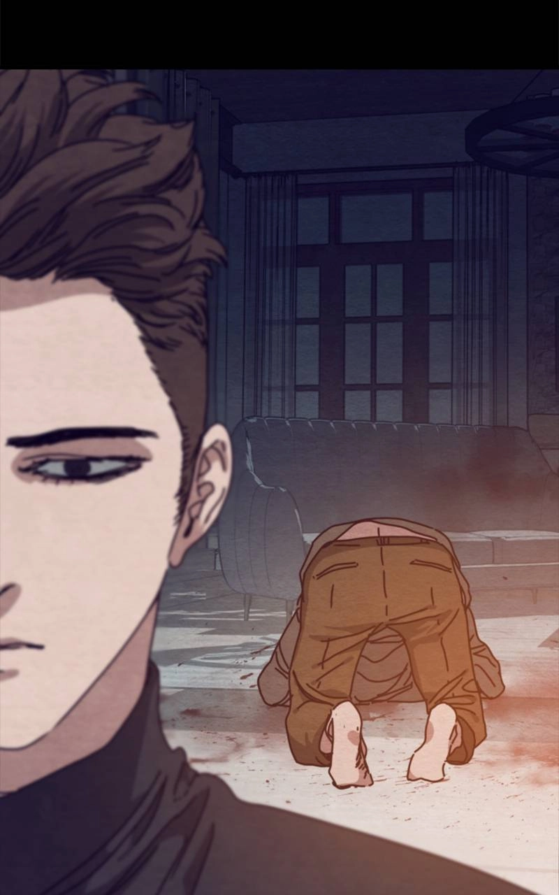 Hiding Out in an Apocalypse Chapter 32 Page 86