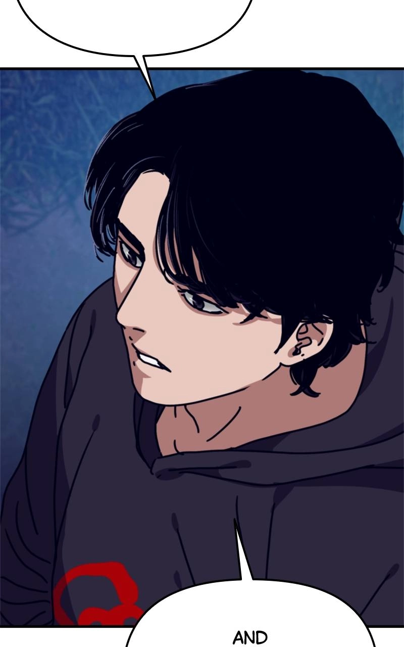 Hiding Out in an Apocalypse Chapter 32 Page 8