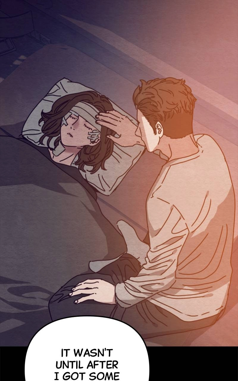 Hiding Out in an Apocalypse Chapter 32 Page 91