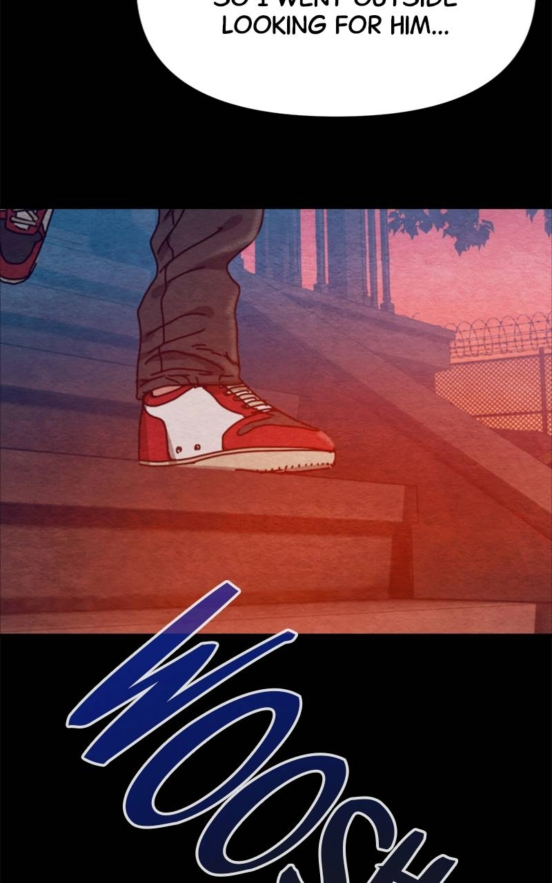 Hiding Out in an Apocalypse Chapter 32 Page 93