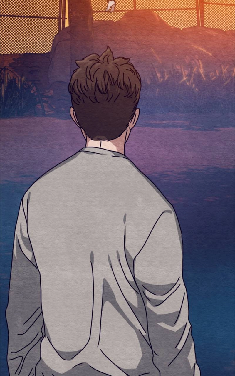 Hiding Out in an Apocalypse Chapter 32 Page 96