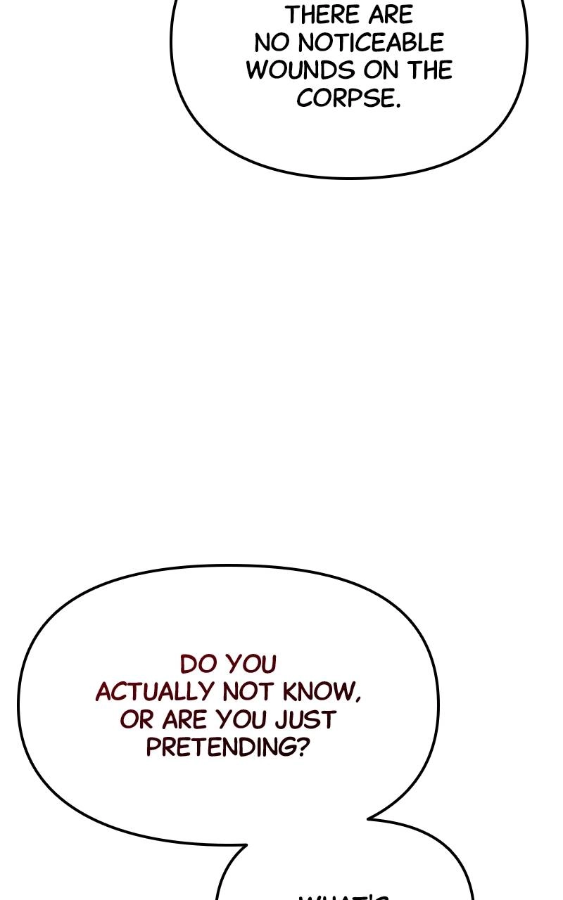 Hiding Out in an Apocalypse Chapter 32 Page 9