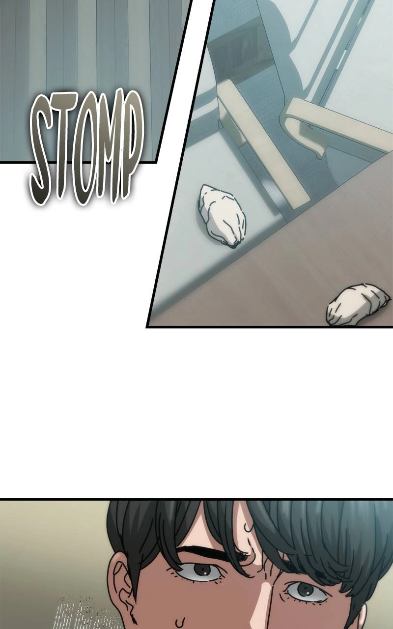 Hiding Out in an Apocalypse Chapter 39 Page 101