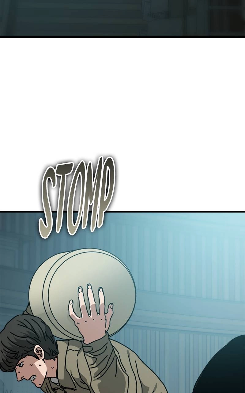 Hiding Out in an Apocalypse Chapter 39 Page 106