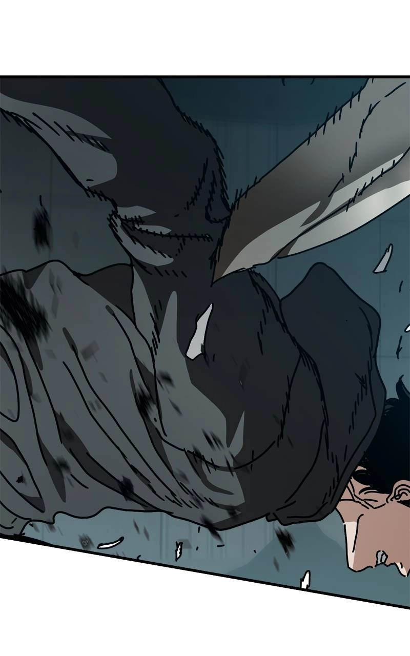 Hiding Out in an Apocalypse Chapter 39 Page 10
