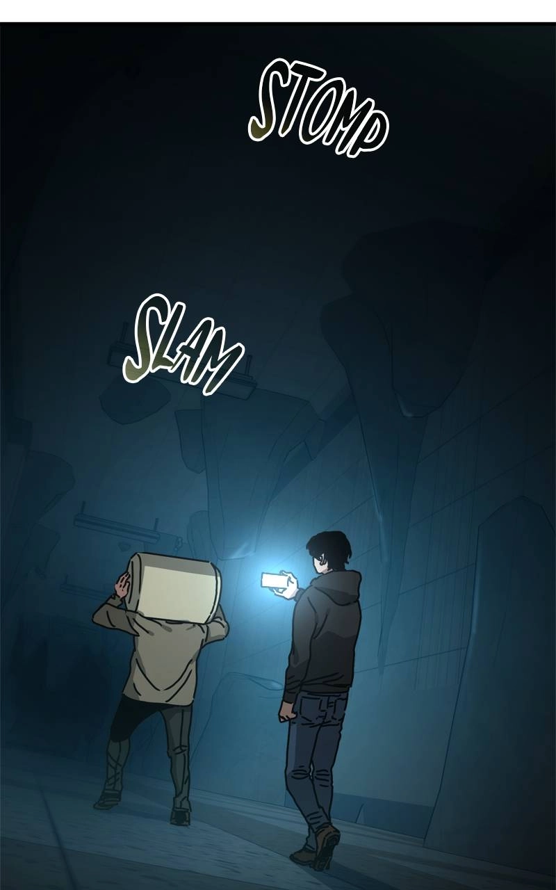 Hiding Out in an Apocalypse Chapter 39 Page 112