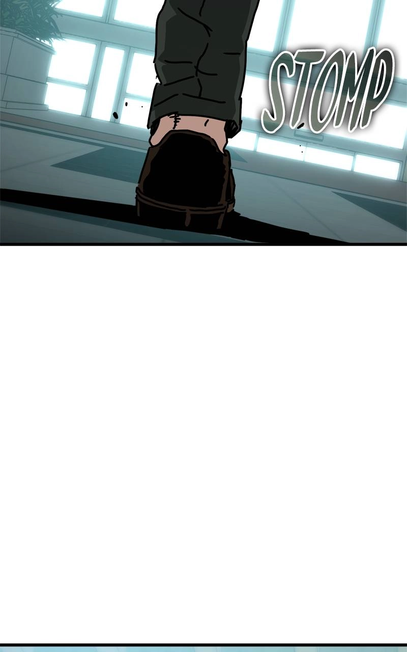 Hiding Out in an Apocalypse Chapter 39 Page 116