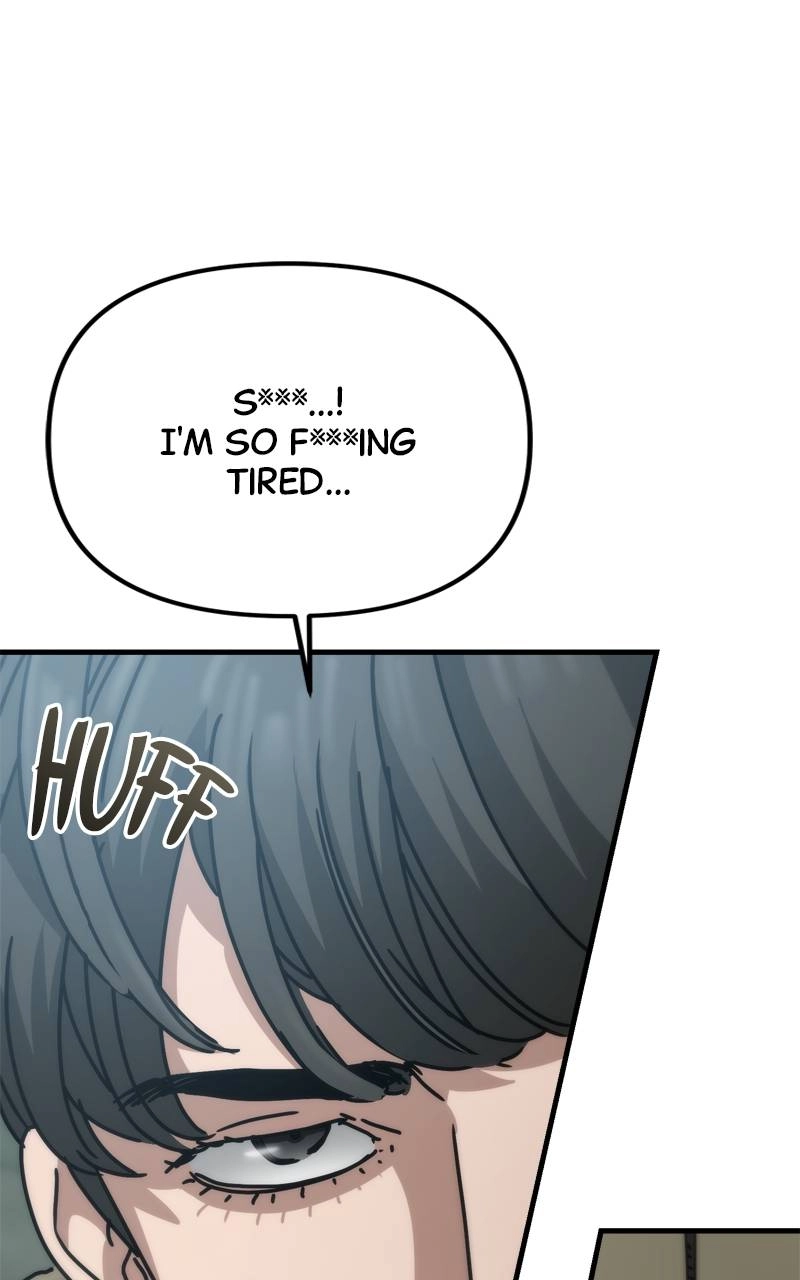 Hiding Out in an Apocalypse Chapter 39 Page 118