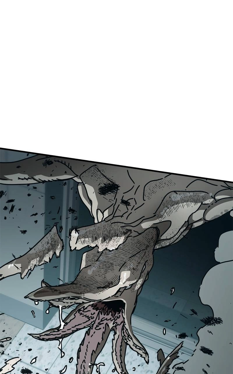 Hiding Out in an Apocalypse Chapter 39 Page 11