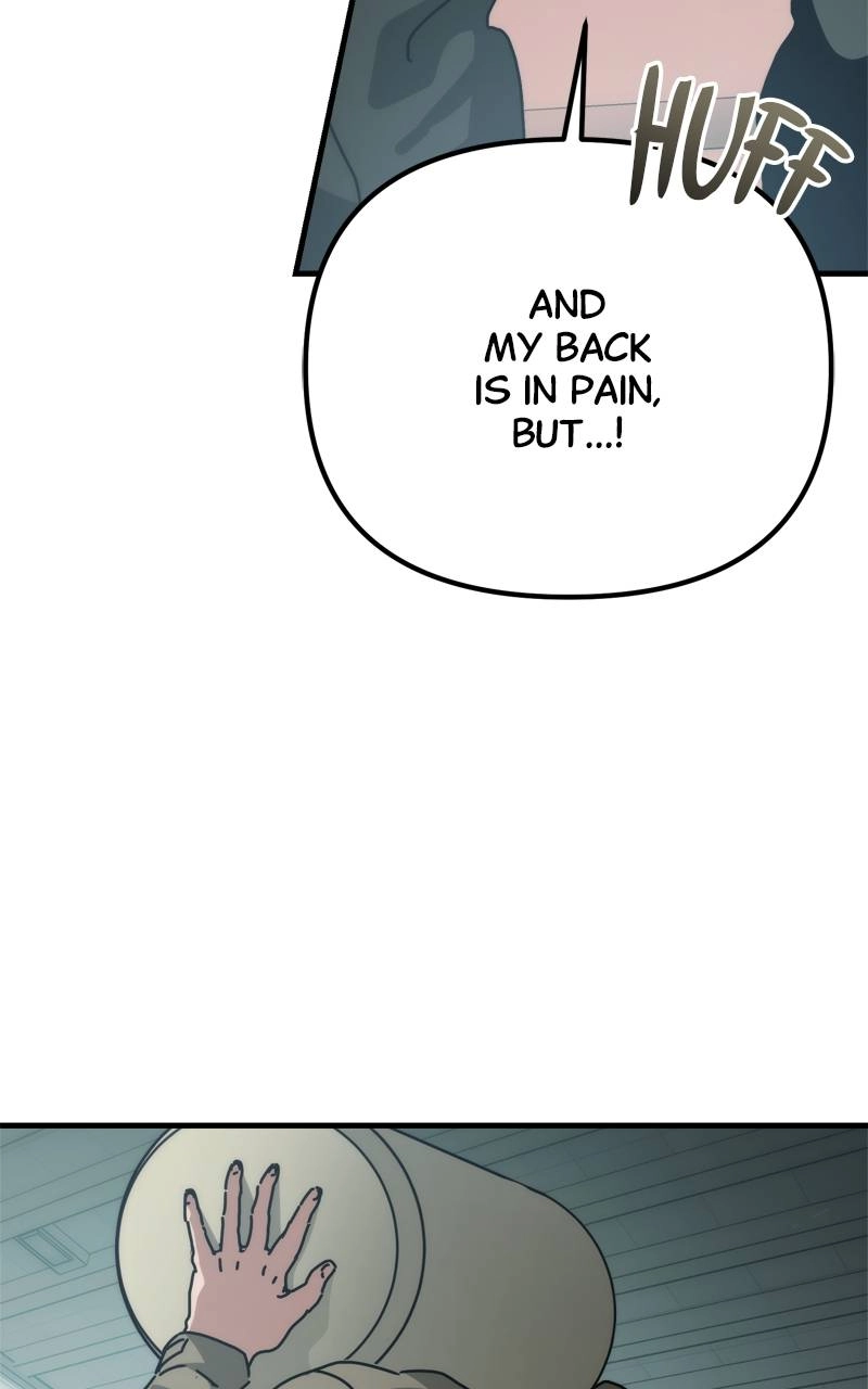 Hiding Out in an Apocalypse Chapter 39 Page 120