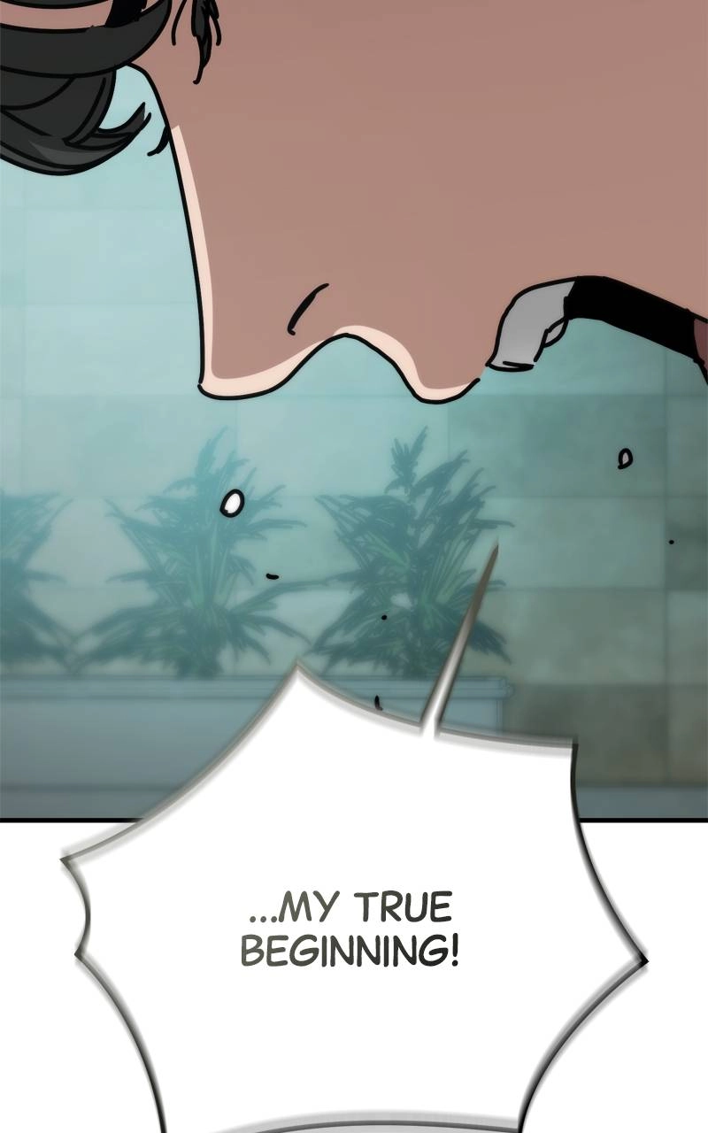 Hiding Out in an Apocalypse Chapter 39 Page 123