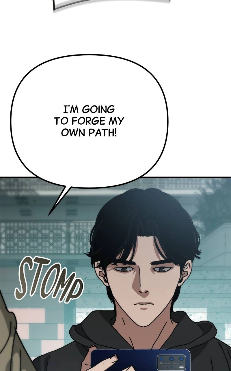 Hiding Out in an Apocalypse Chapter 39 Page 124