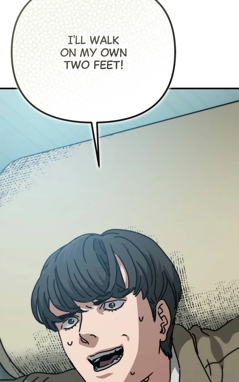 Hiding Out in an Apocalypse Chapter 39 Page 126