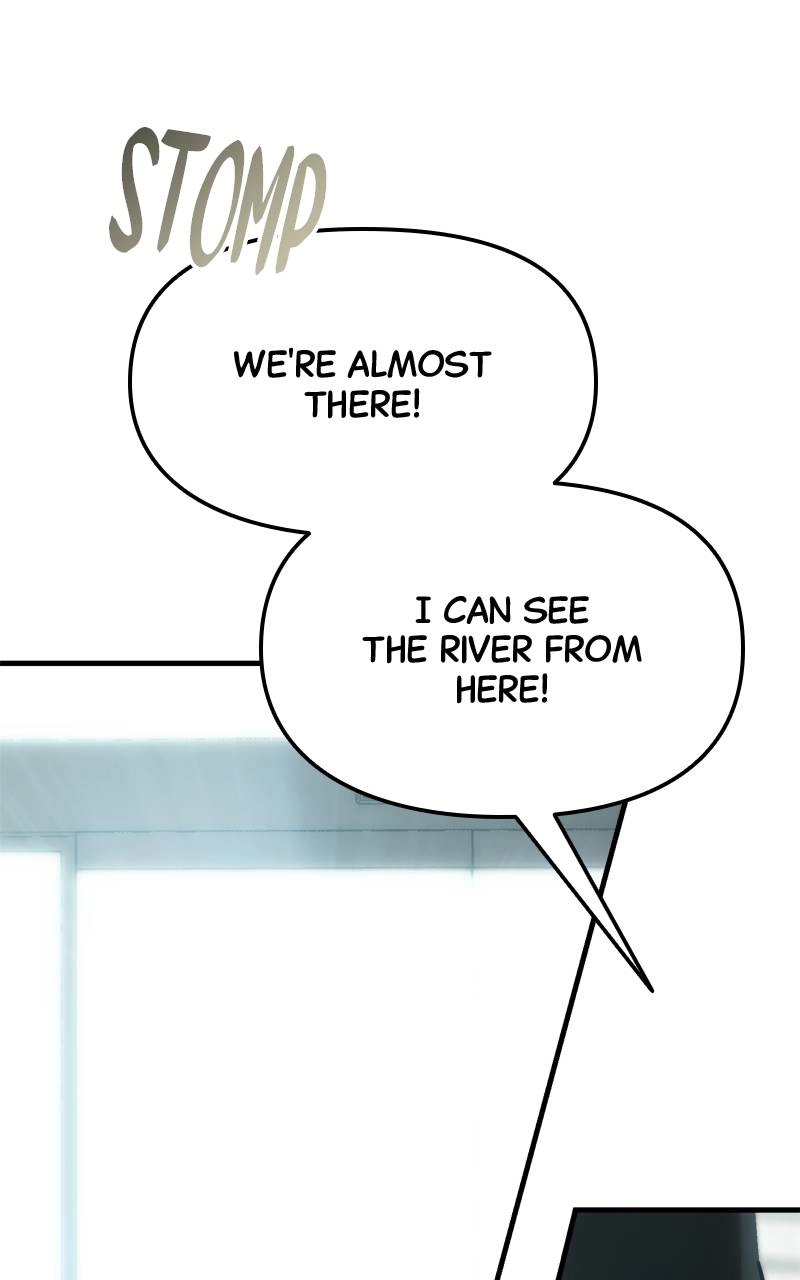 Hiding Out in an Apocalypse Chapter 39 Page 128
