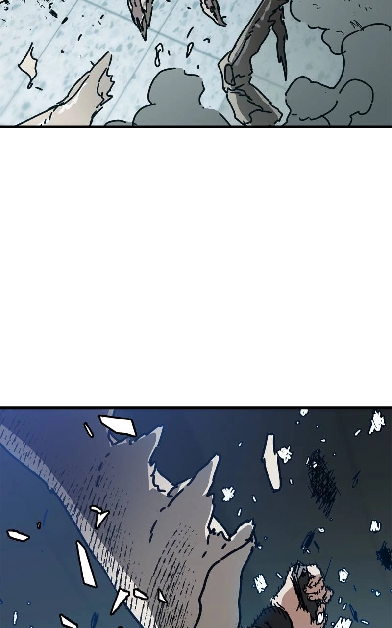 Hiding Out in an Apocalypse Chapter 39 Page 12