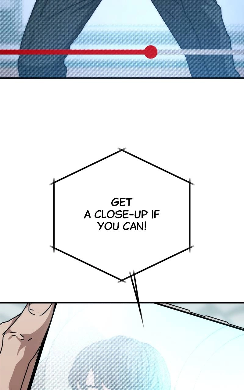 Hiding Out in an Apocalypse Chapter 39 Page 135