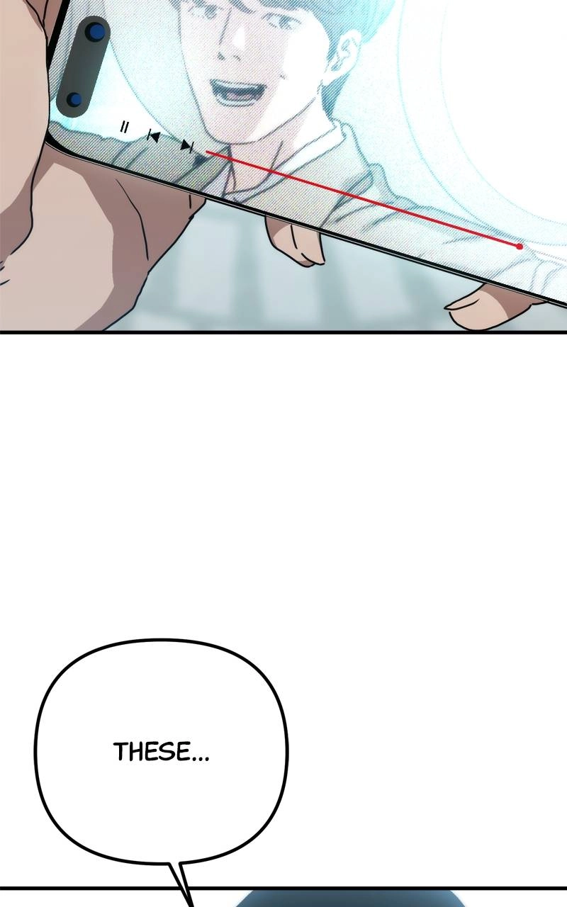 Hiding Out in an Apocalypse Chapter 39 Page 136