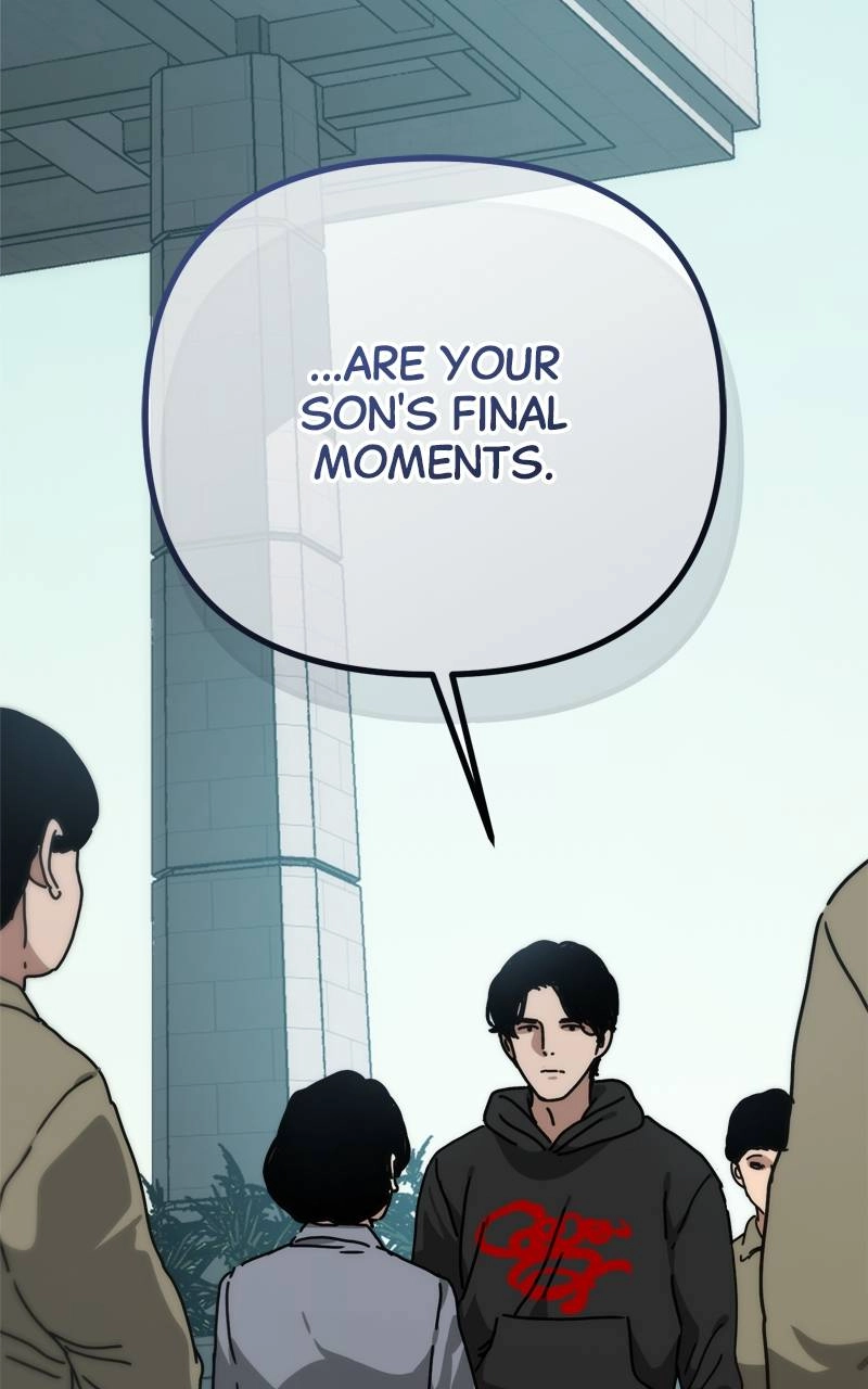 Hiding Out in an Apocalypse Chapter 39 Page 138