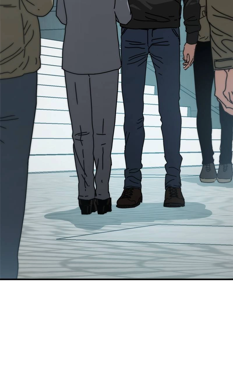 Hiding Out in an Apocalypse Chapter 39 Page 139