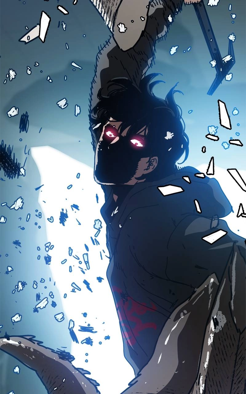 Hiding Out in an Apocalypse Chapter 39 Page 13