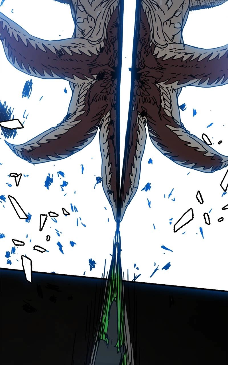 Hiding Out in an Apocalypse Chapter 39 Page 15