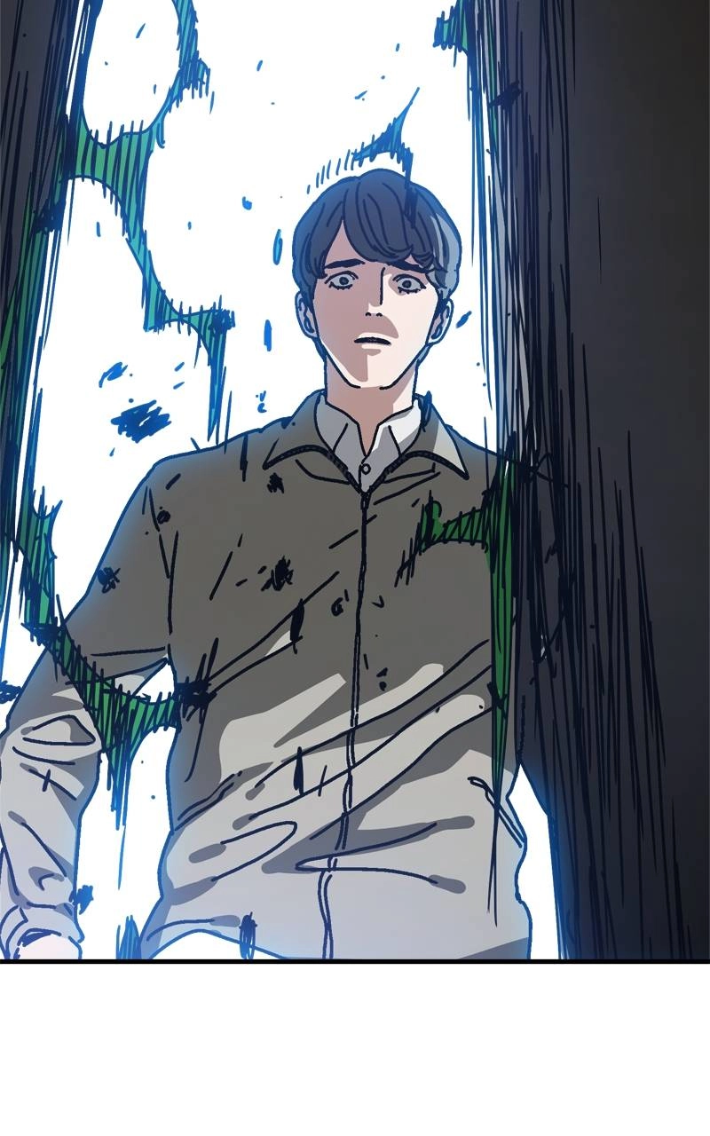 Hiding Out in an Apocalypse Chapter 39 Page 17