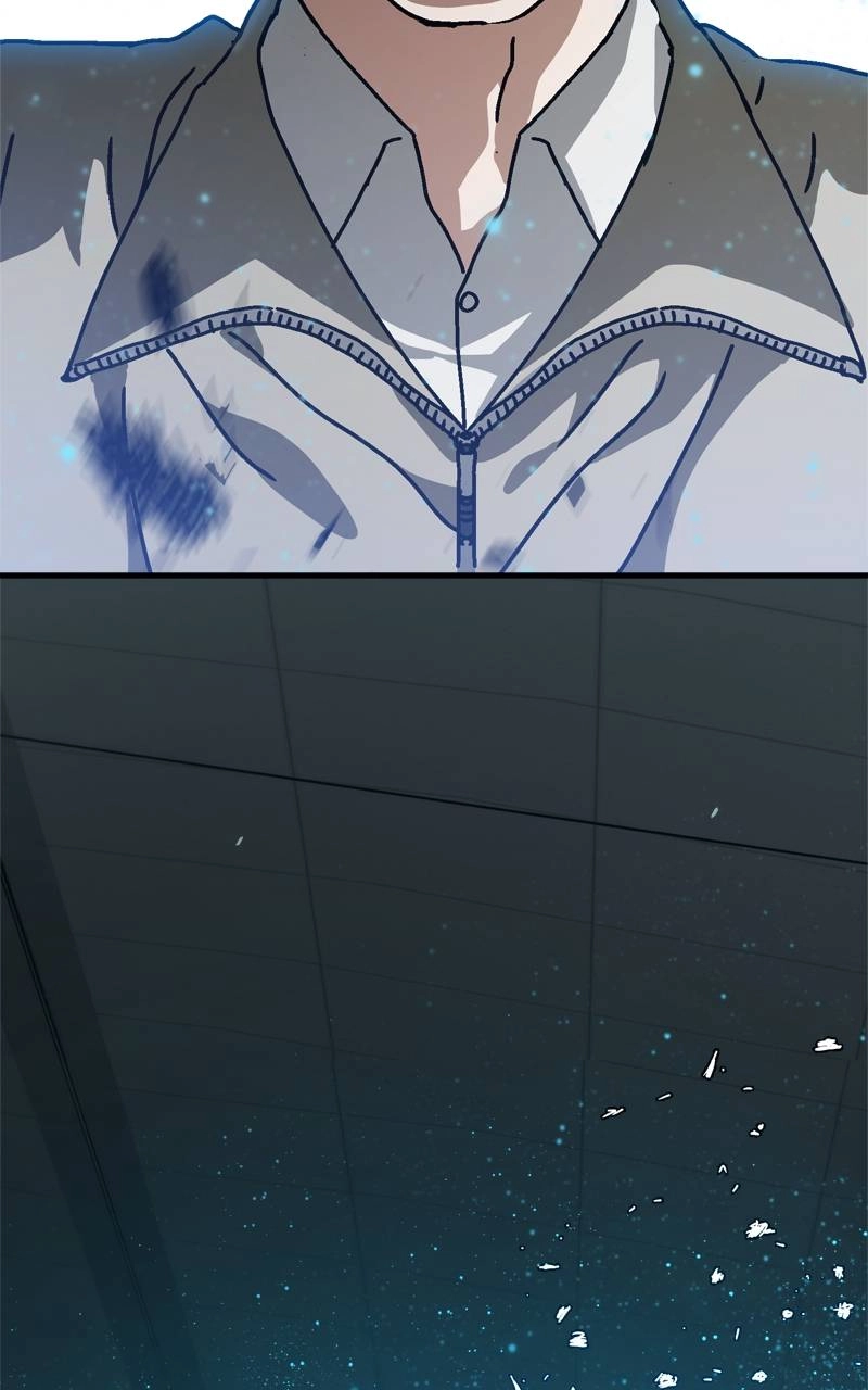 Hiding Out in an Apocalypse Chapter 39 Page 19