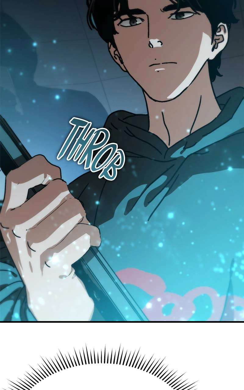 Hiding Out in an Apocalypse Chapter 39 Page 25