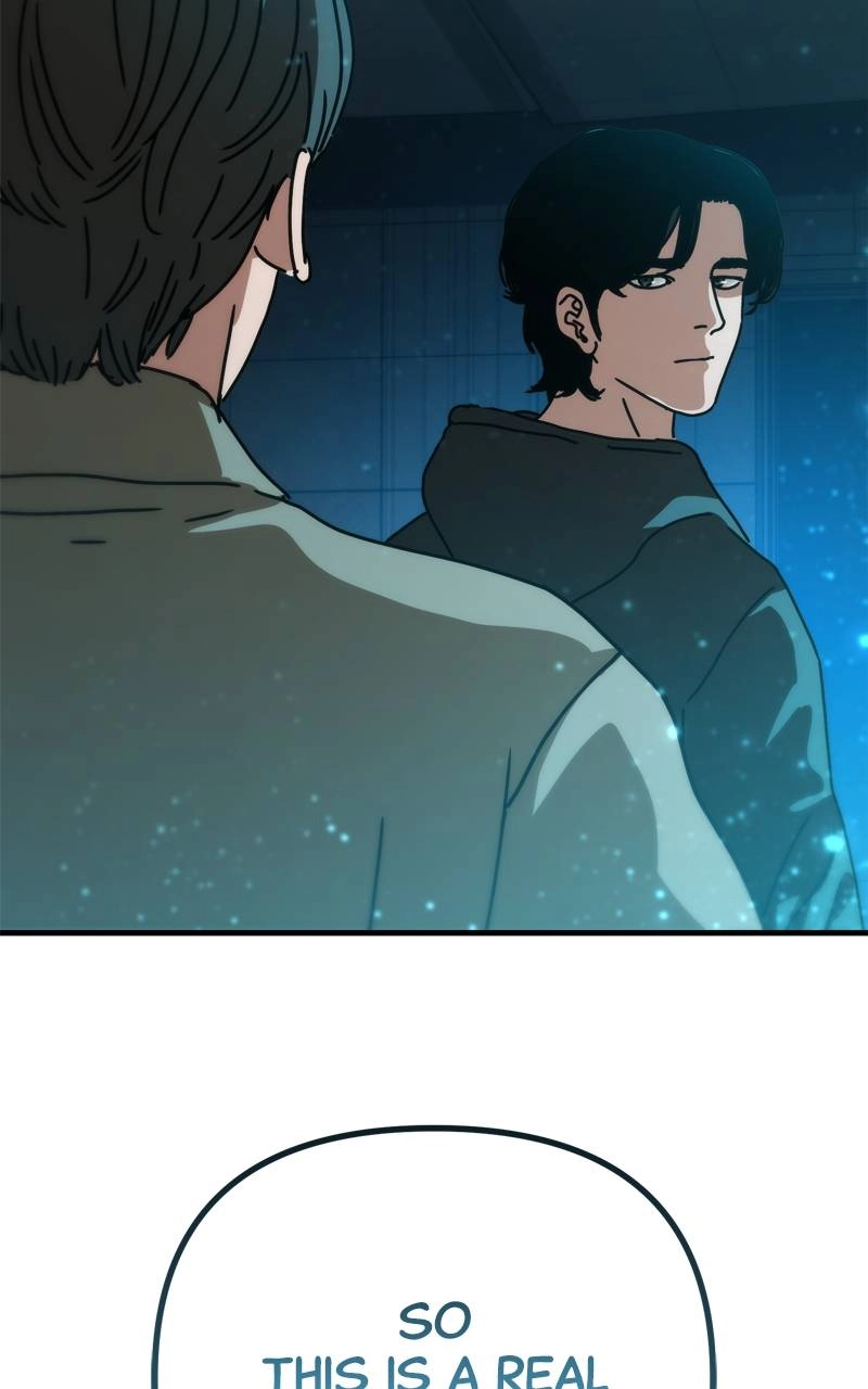 Hiding Out in an Apocalypse Chapter 39 Page 27
