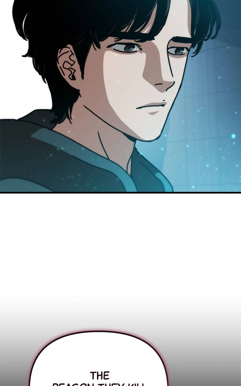 Hiding Out in an Apocalypse Chapter 39 Page 31