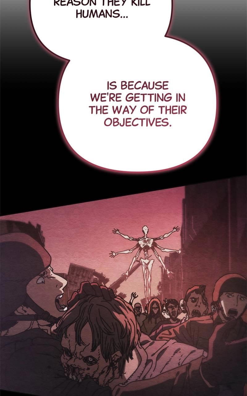 Hiding Out in an Apocalypse Chapter 39 Page 32