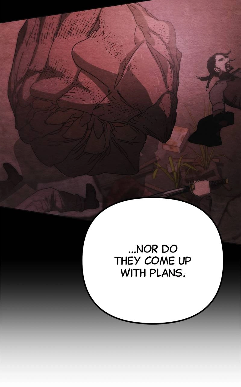 Hiding Out in an Apocalypse Chapter 39 Page 34
