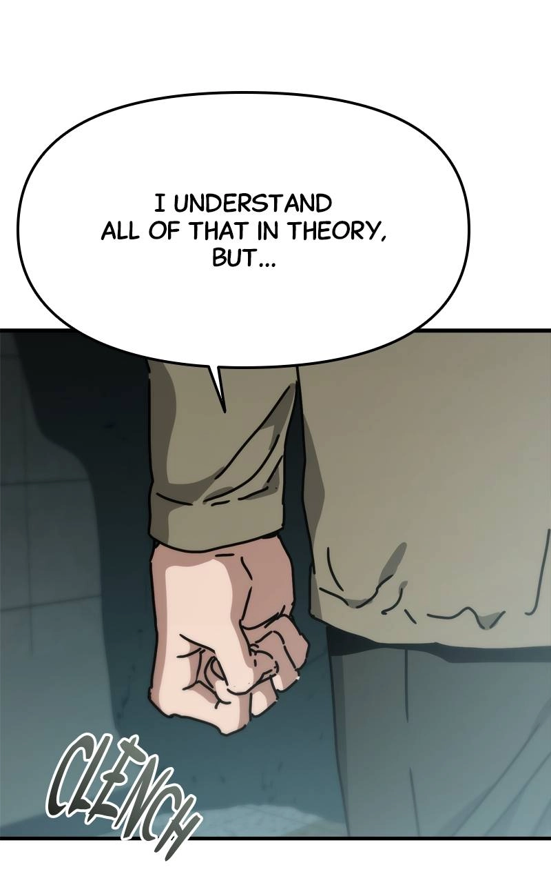 Hiding Out in an Apocalypse Chapter 39 Page 36