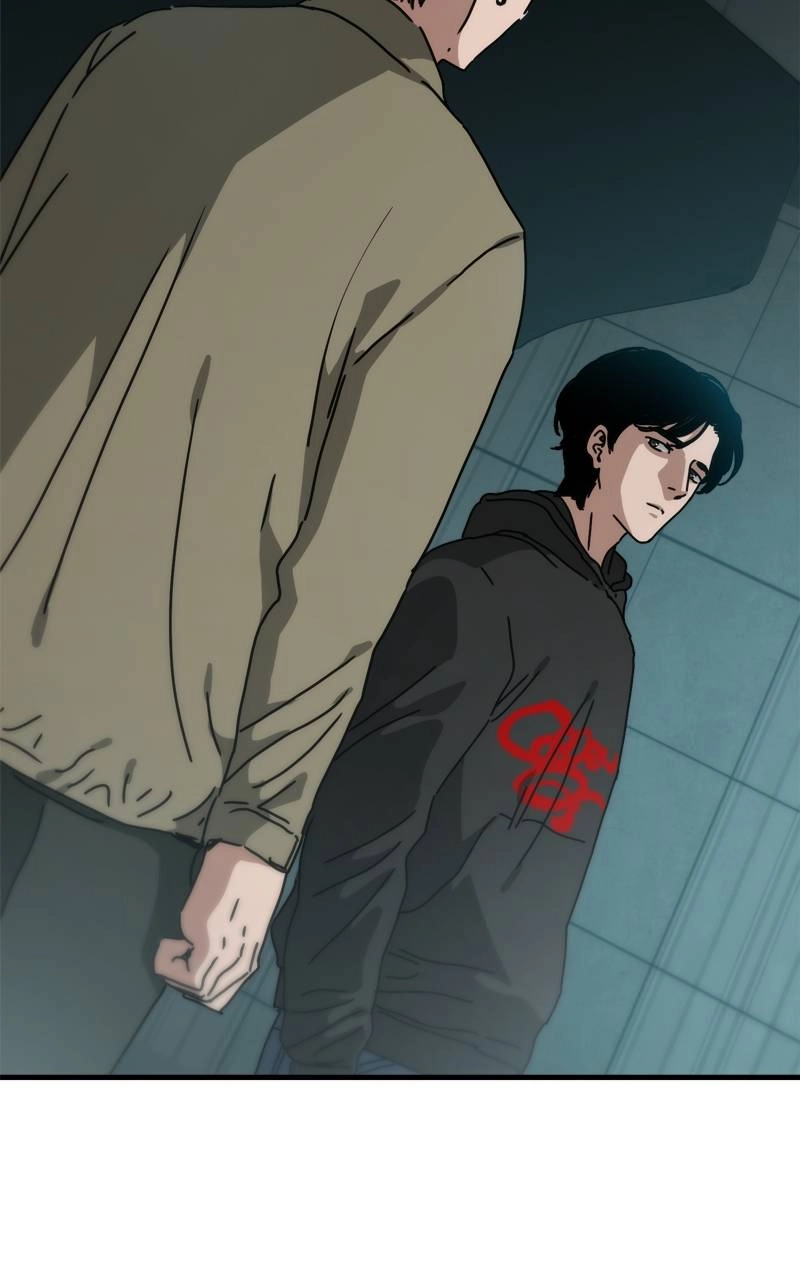 Hiding Out in an Apocalypse Chapter 39 Page 38