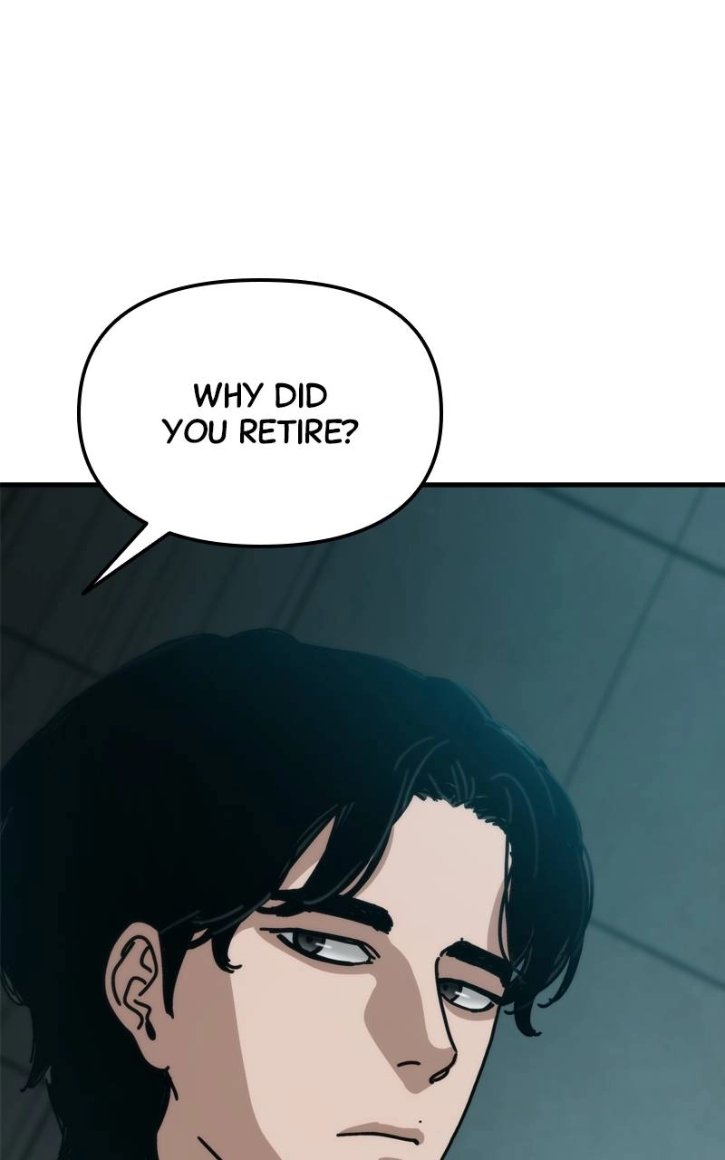 Hiding Out in an Apocalypse Chapter 39 Page 39