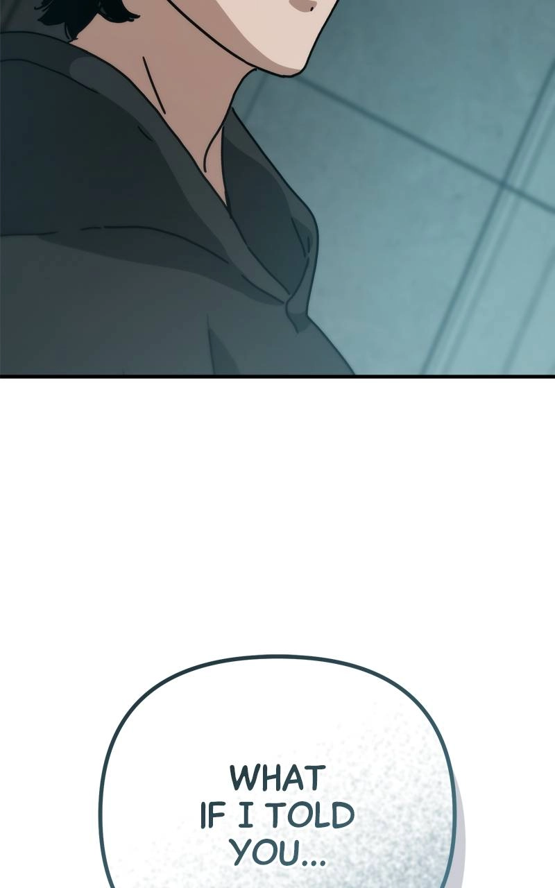 Hiding Out in an Apocalypse Chapter 39 Page 40