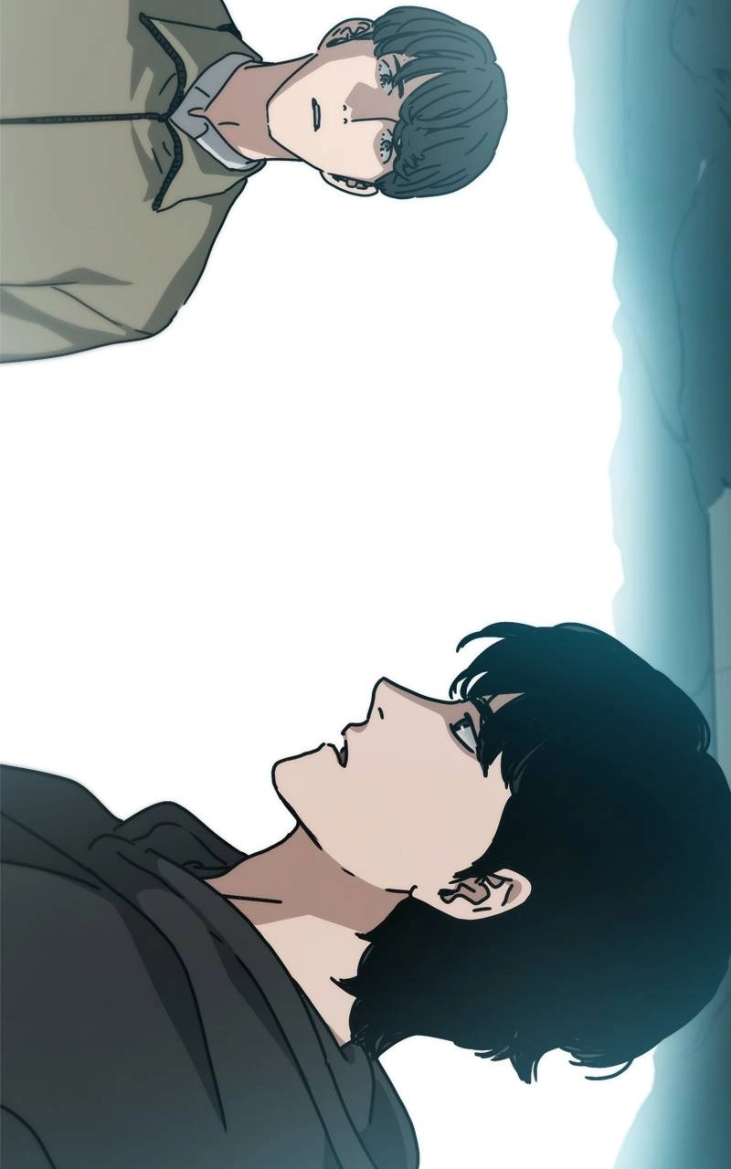Hiding Out in an Apocalypse Chapter 39 Page 42