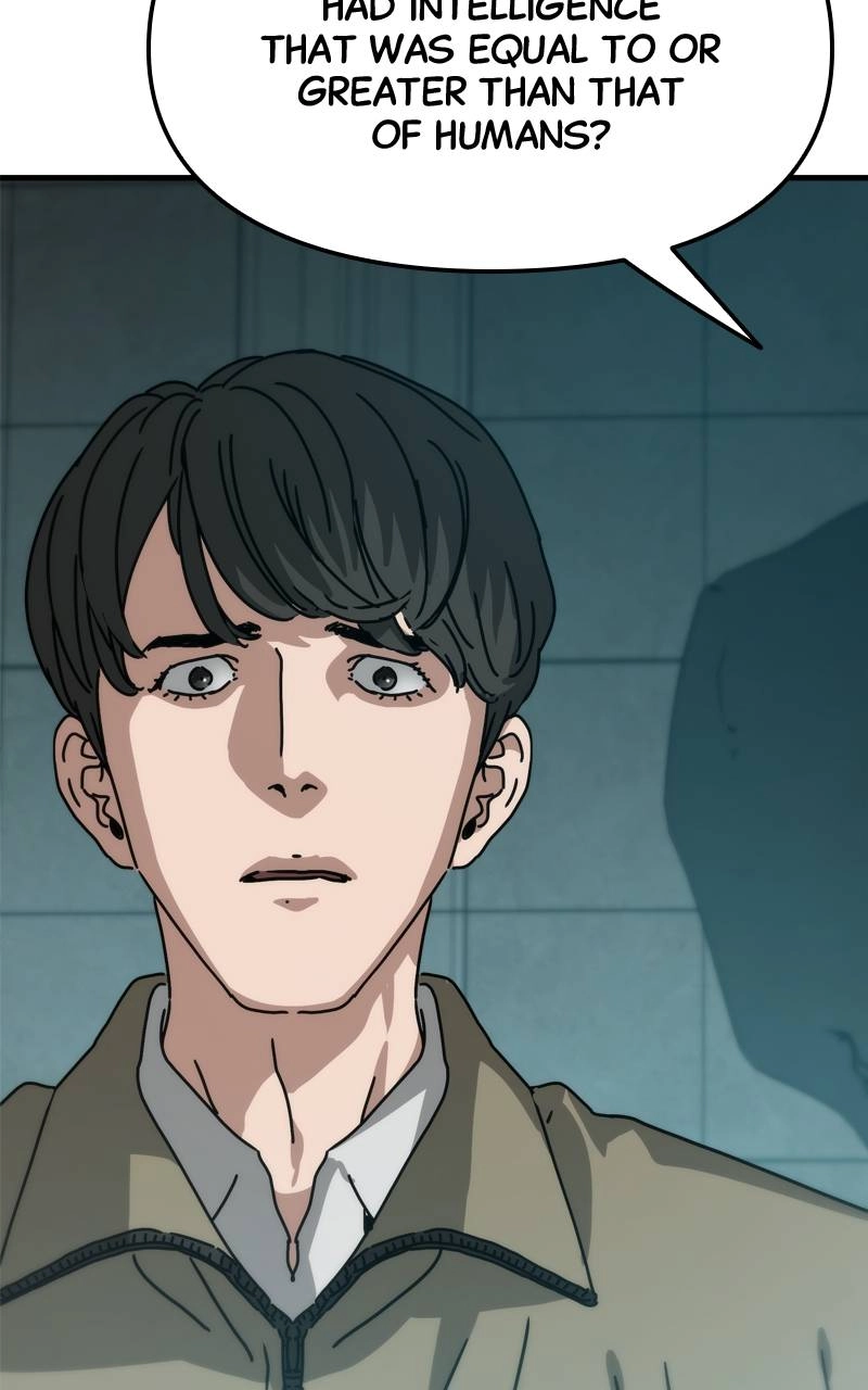 Hiding Out in an Apocalypse Chapter 39 Page 44