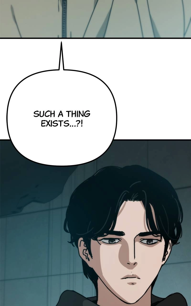 Hiding Out in an Apocalypse Chapter 39 Page 45