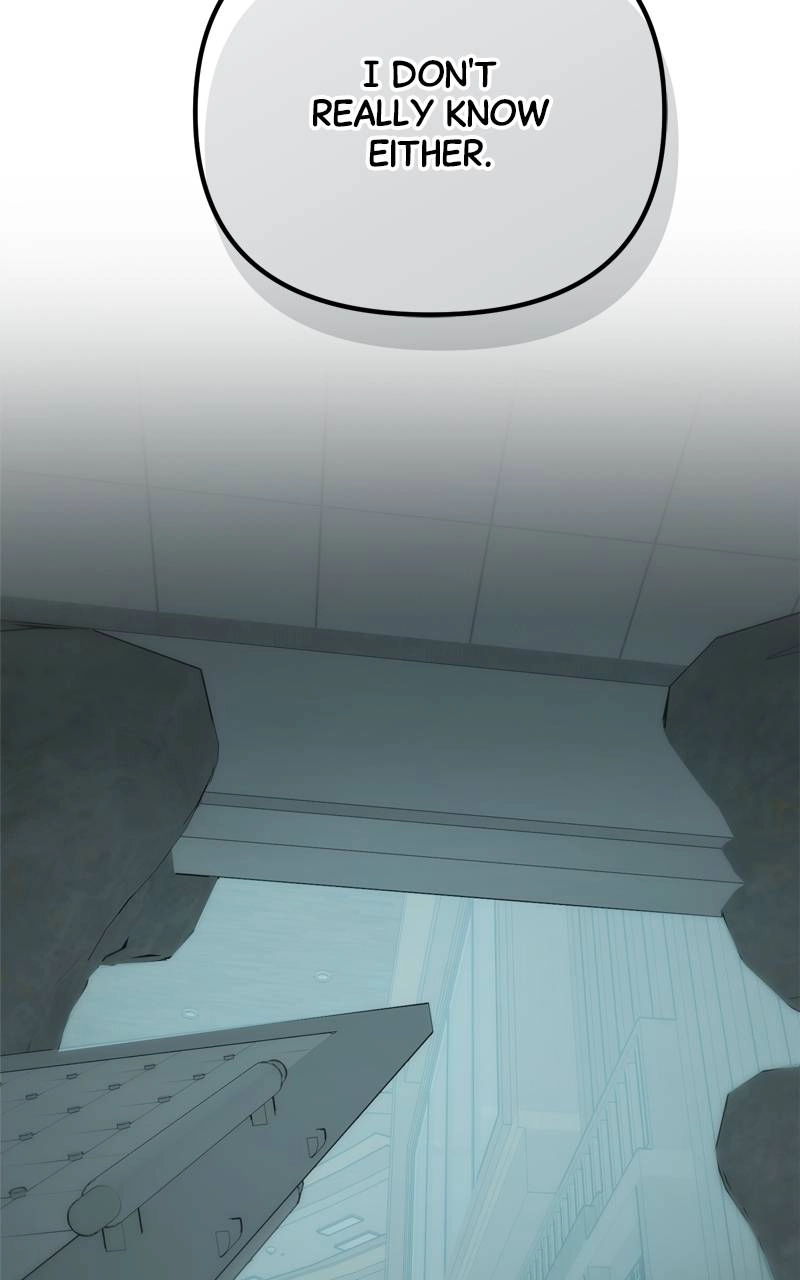 Hiding Out in an Apocalypse Chapter 39 Page 47