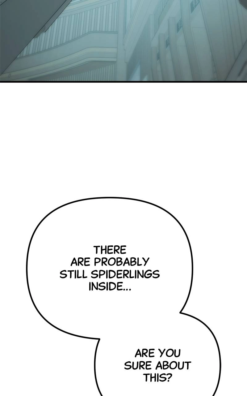 Hiding Out in an Apocalypse Chapter 39 Page 48
