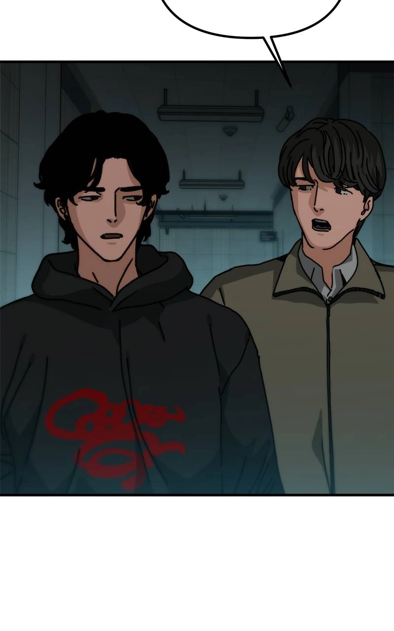 Hiding Out in an Apocalypse Chapter 39 Page 49