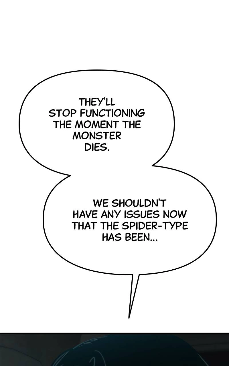 Hiding Out in an Apocalypse Chapter 39 Page 50