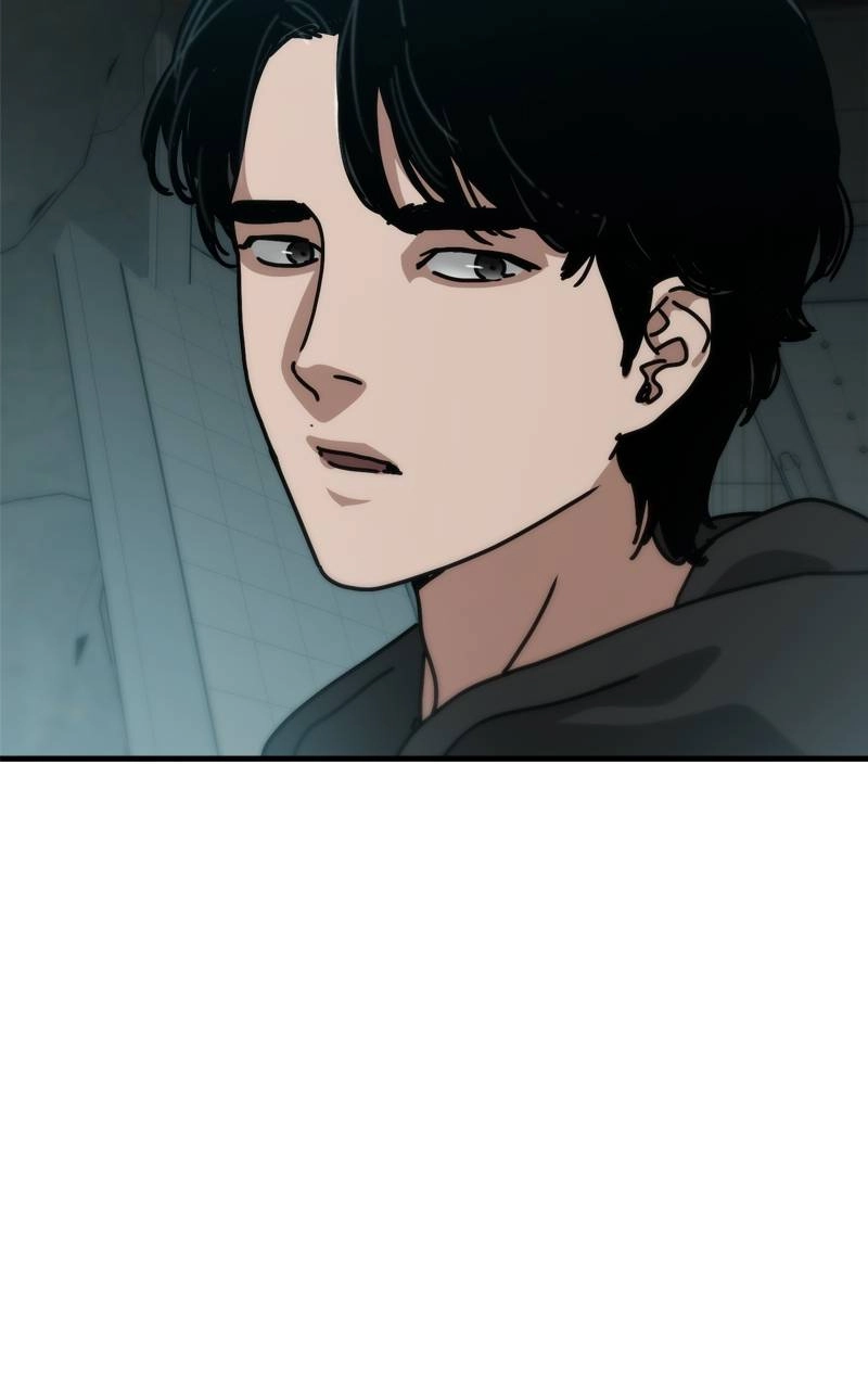 Hiding Out in an Apocalypse Chapter 39 Page 51