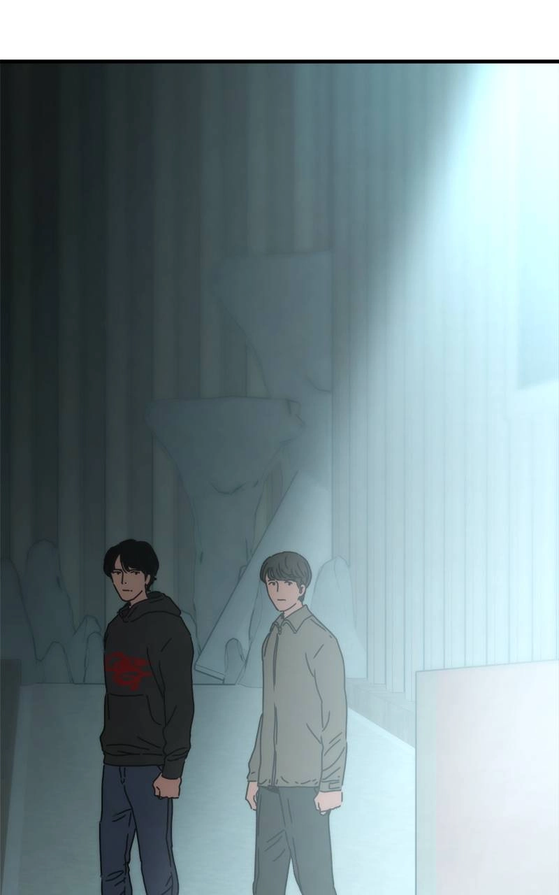 Hiding Out in an Apocalypse Chapter 39 Page 52