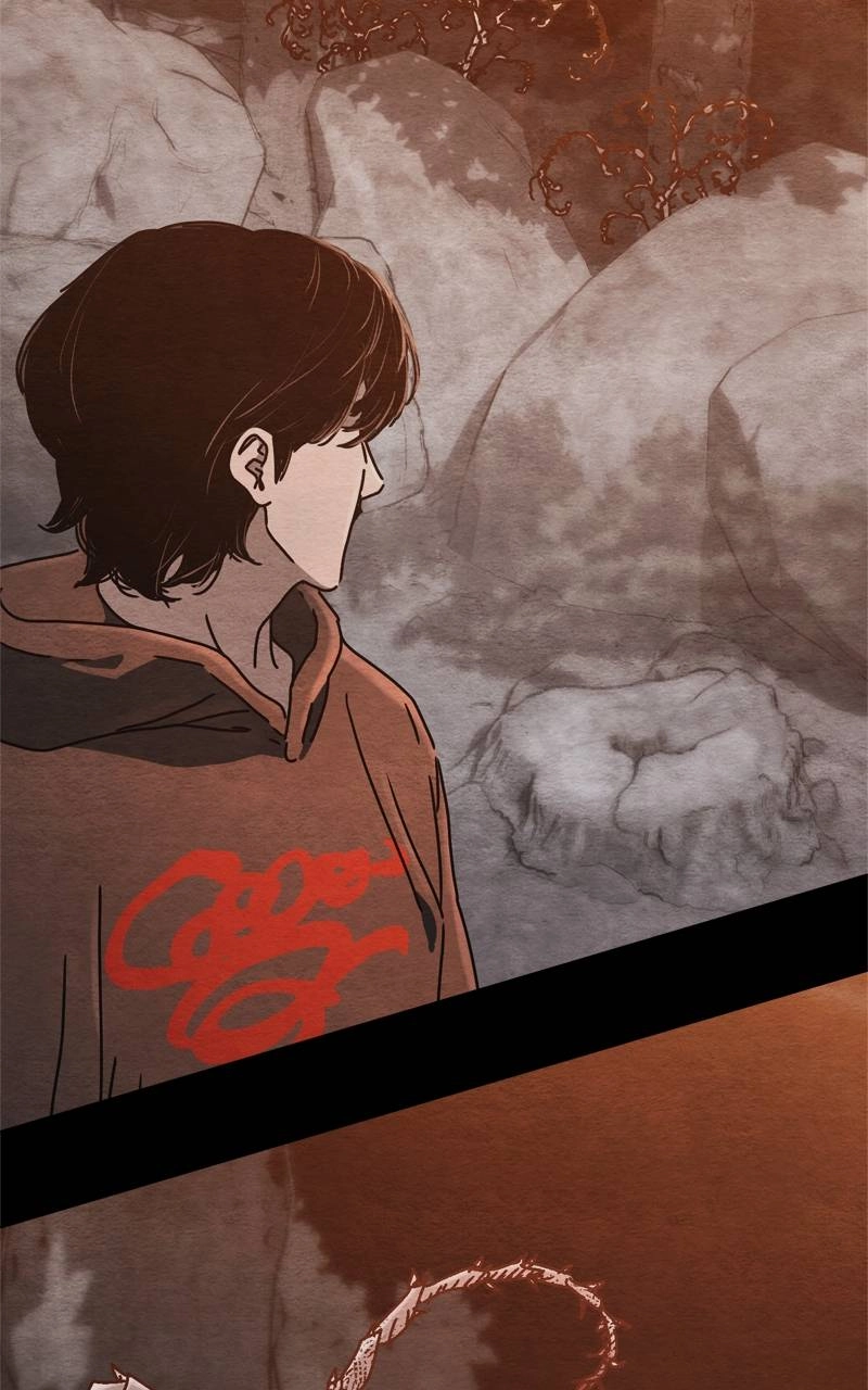 Hiding Out in an Apocalypse Chapter 39 Page 56
