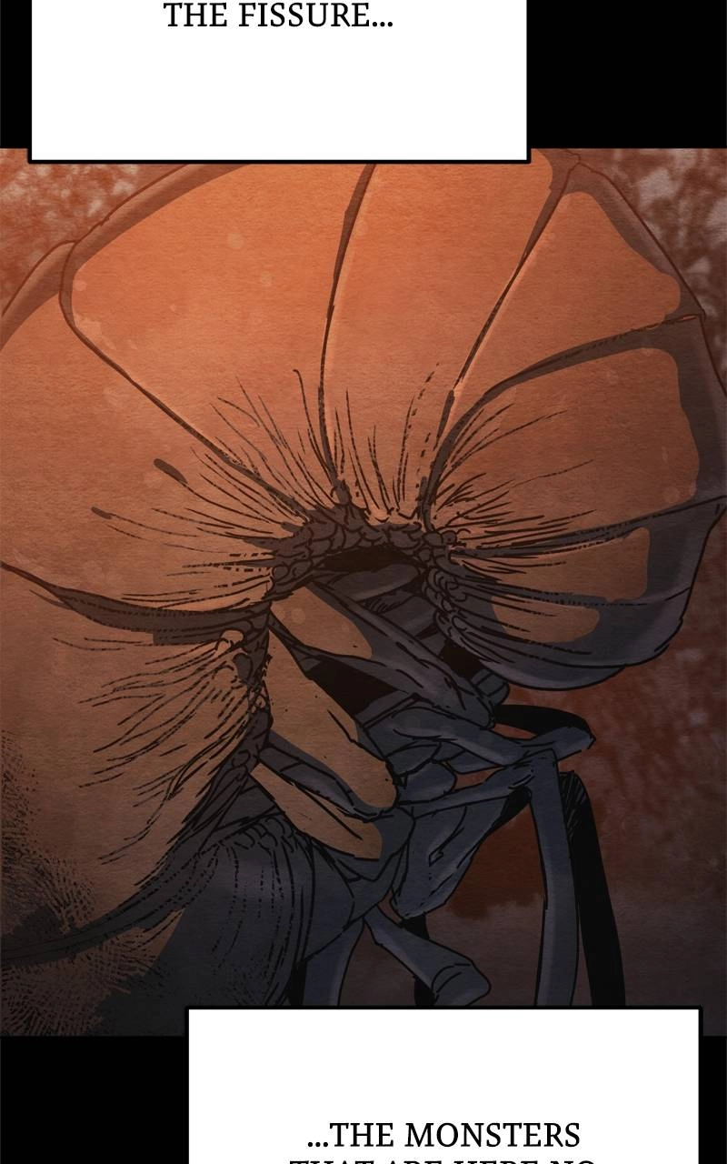 Hiding Out in an Apocalypse Chapter 39 Page 58