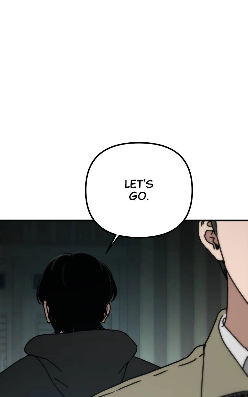 Hiding Out in an Apocalypse Chapter 39 Page 61